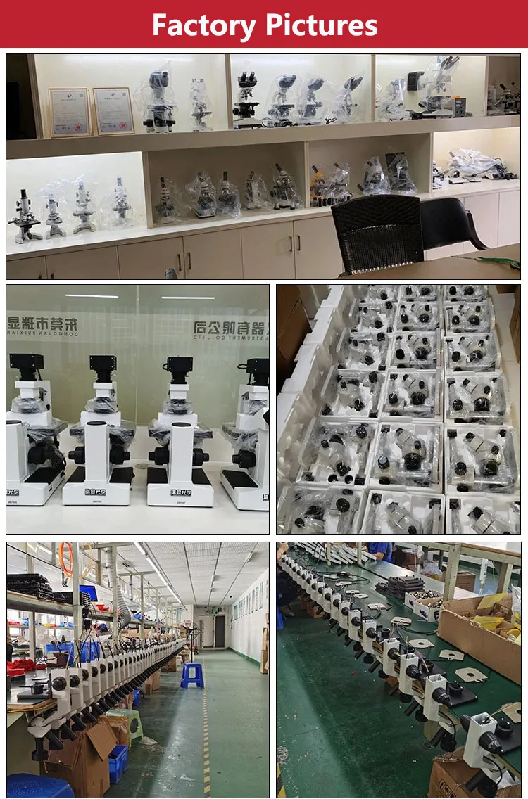 Product Manufacturing Process