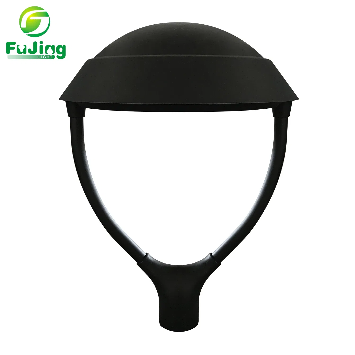 Classic Waterproof IP66 Post Top LED Garden Lights with CE/CB