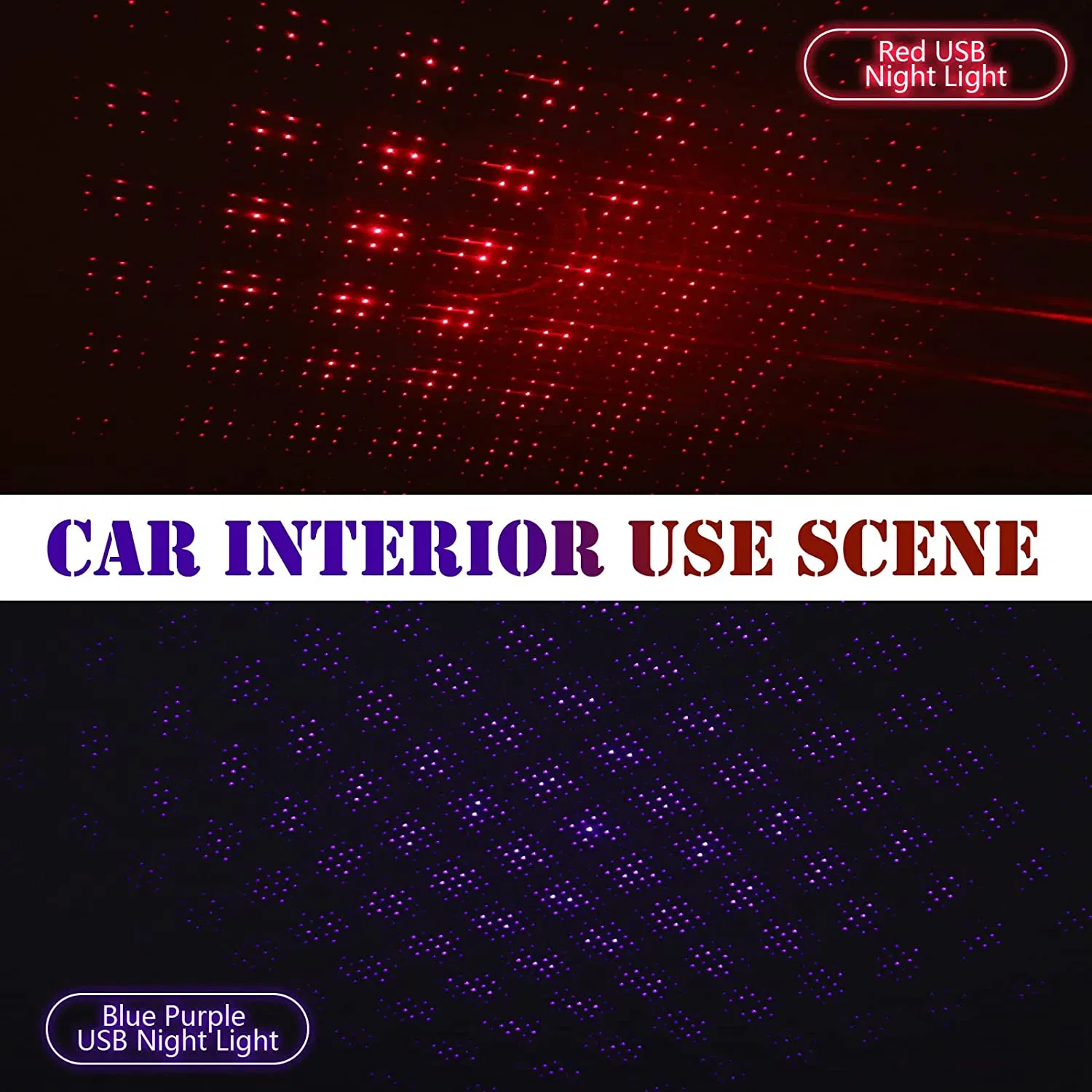 Atmosphere Lighting Kit Banner