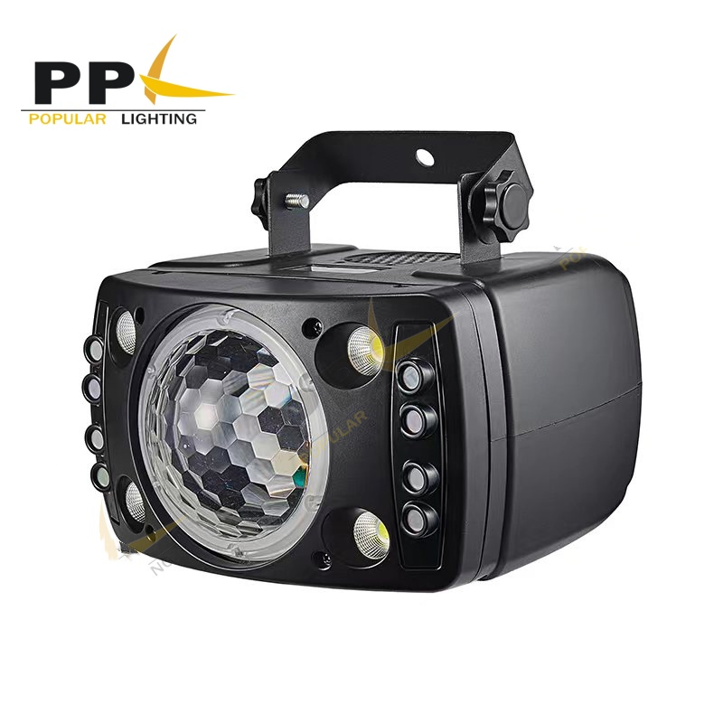 Energy-Efficient LED Mood Lighting Gift Portable Magic Butterfly Laser Lamp