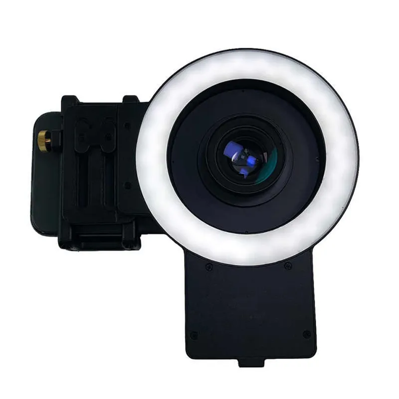 Dental Photography Light