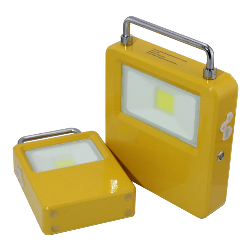 Custom Smart LED 50W Night Lamp Portable Wireless Light Solar Home Use Indoor Outdoor Light