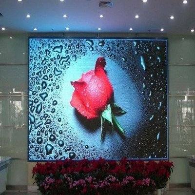 Full Color LED Screen Display for Immersive Event Experiences