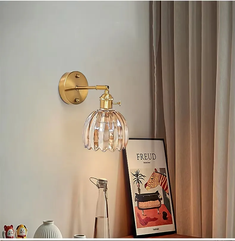 Wall Mounted Light 8