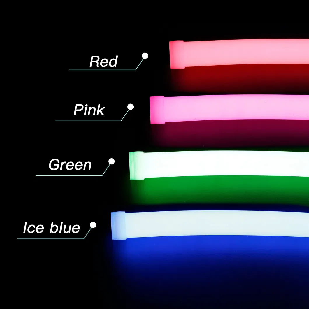 LED Strip Feature 1