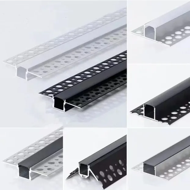LED Profile