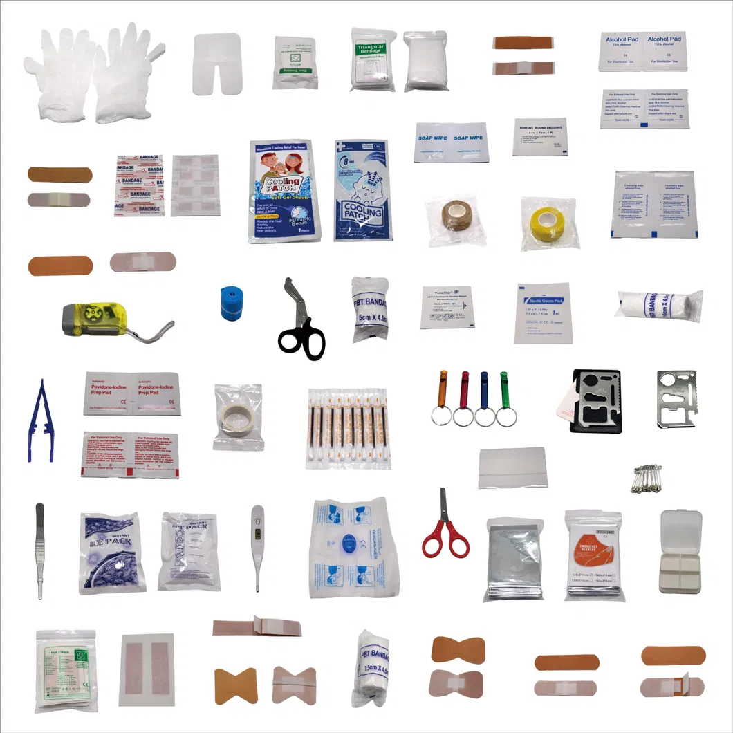 Configuration List Table