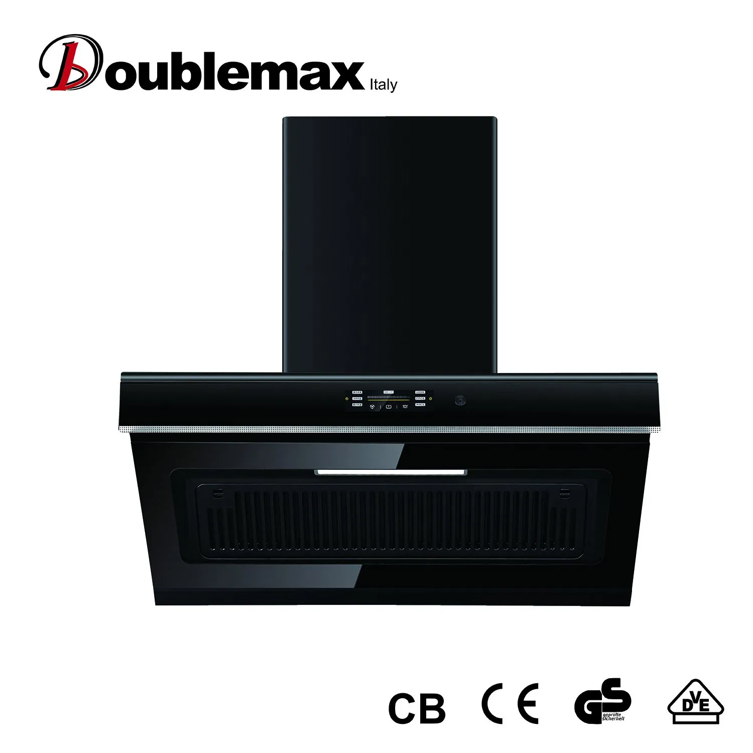 Tytxrv 12V Smoke Smart Home Cooking Range Hood