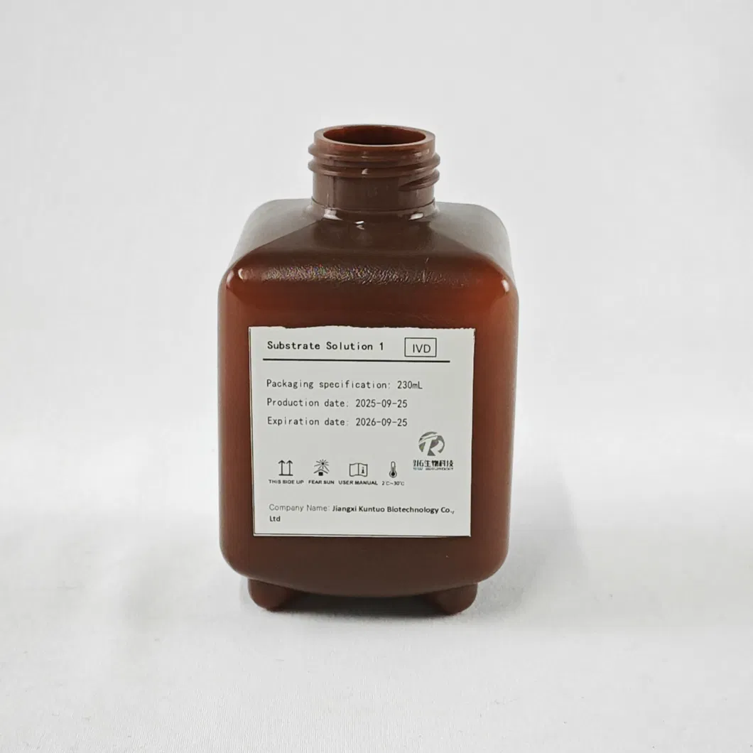 Substrate Solution 4