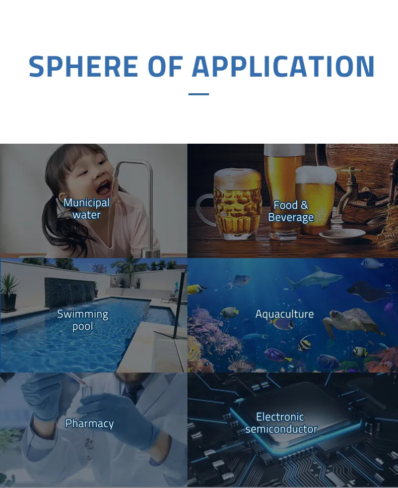 UV Sterilizer View 1