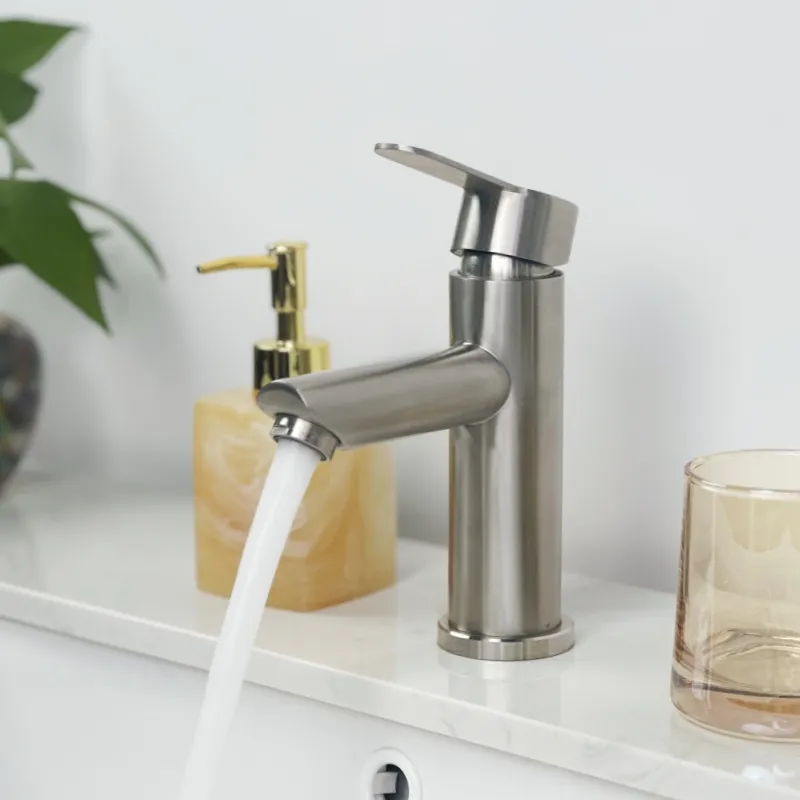 Elegant Bathroom Fixture