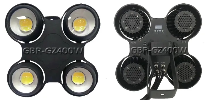 Outdoor Waterproof COB LED Blinder Light