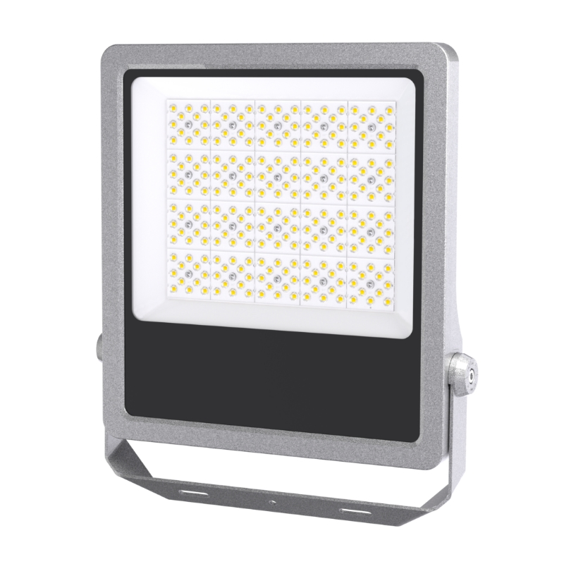 Peonylighting Road Advertising Board 300W 400W 500W 600W LED Flood Lamp