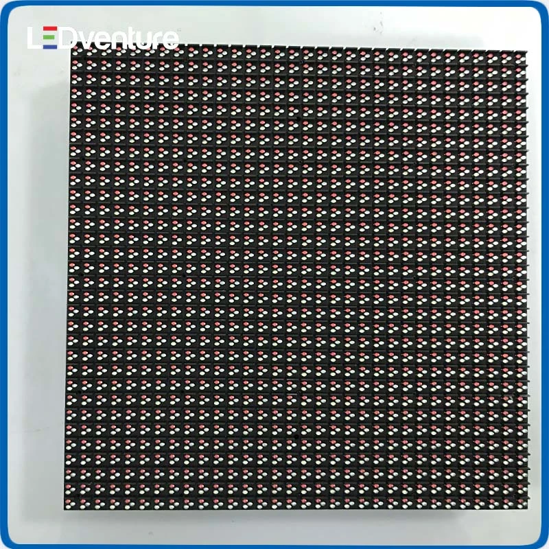 P10 Indoor Outdoor DIP Ultra Light Advertising LED Display Digital Billboard