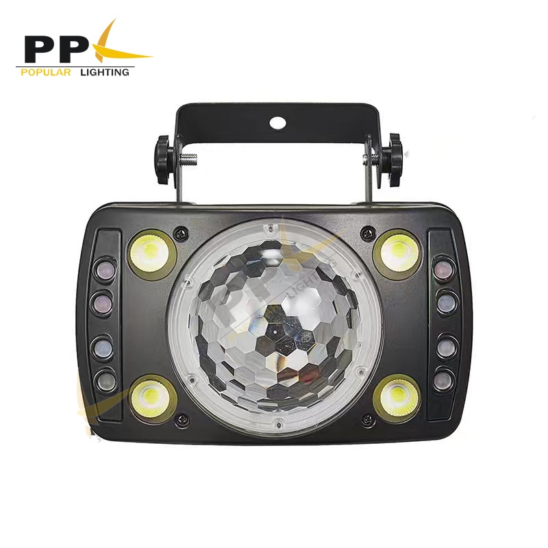 Energy-Efficient LED Mood Lighting Gift Portable Magic Butterfly Laser Lamp