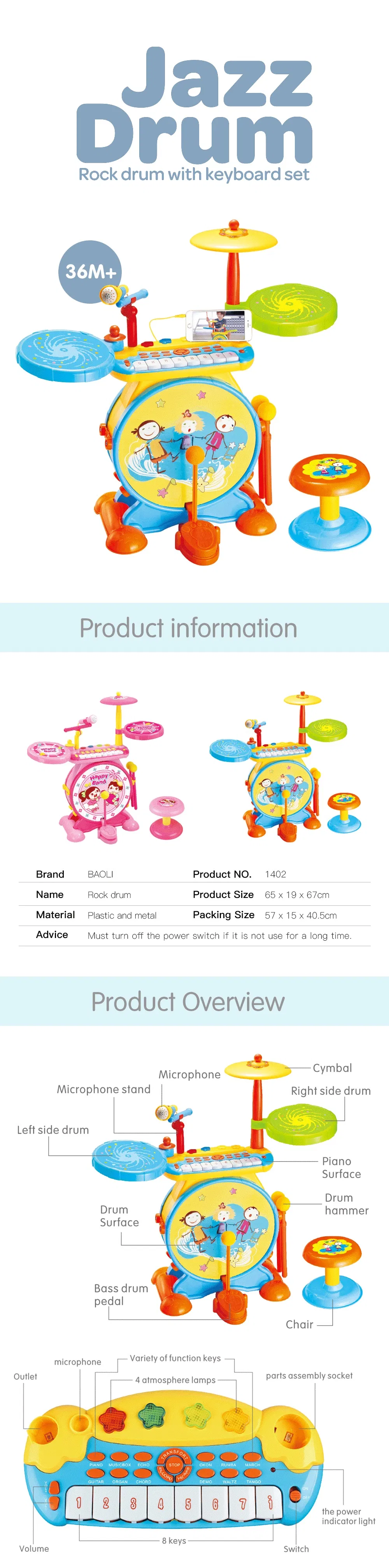 Product Description Detail 1