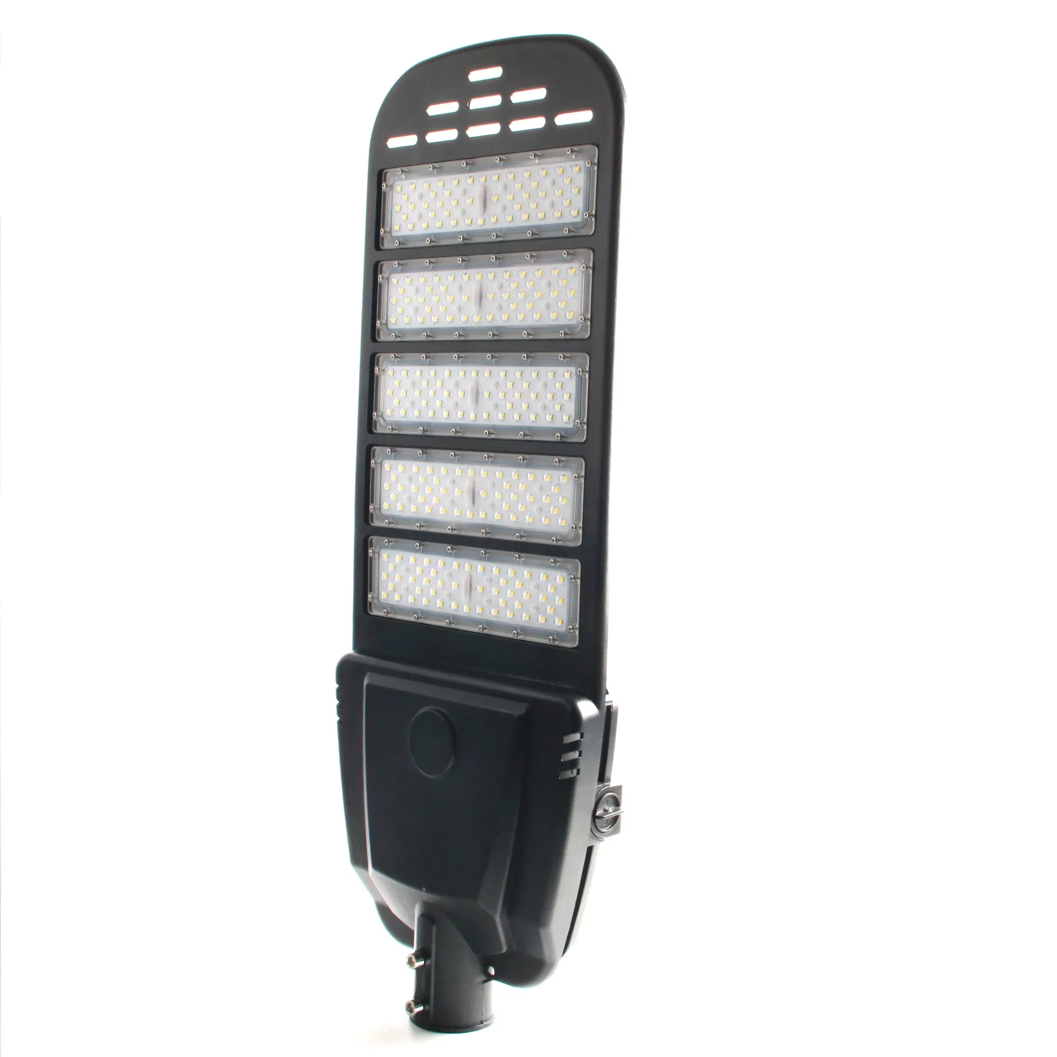 Smart Solar LED Street Lighting for Sustainable City Development