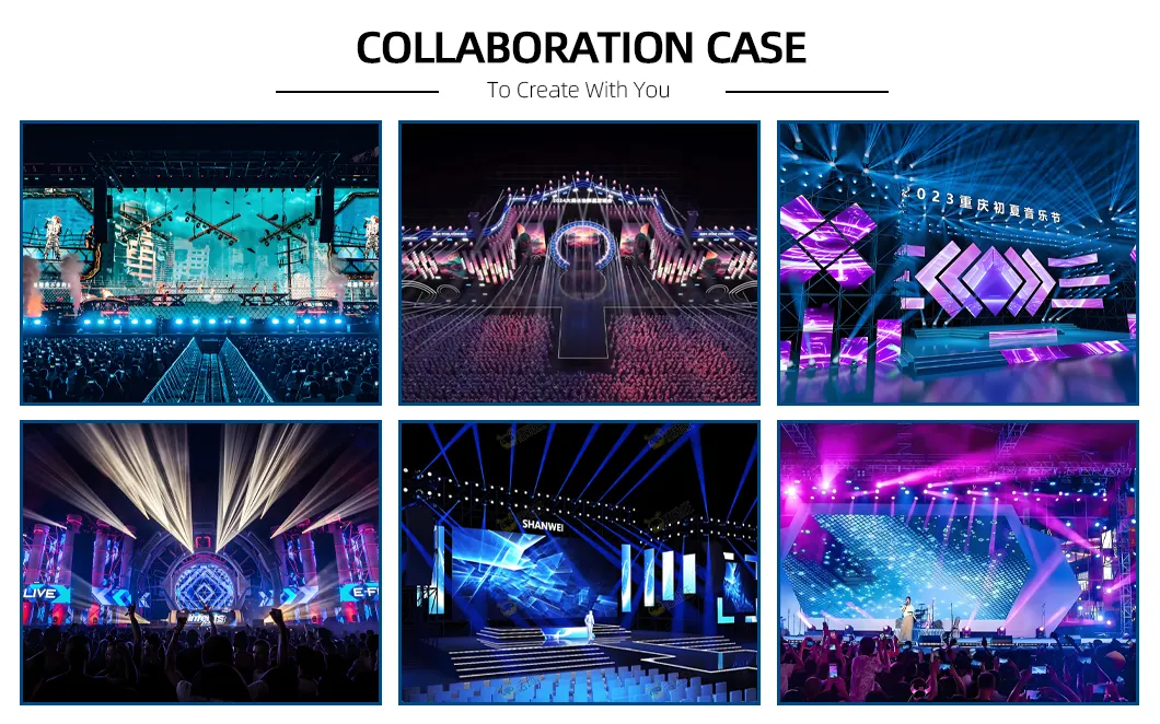 Collaboration Case