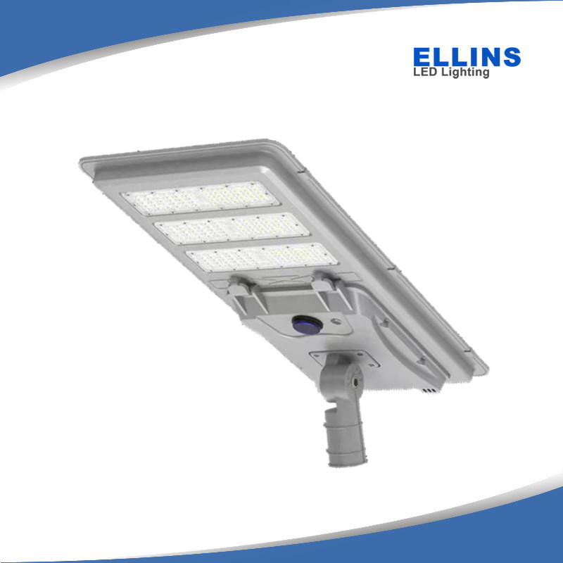 Solar PV System Sustainable and Durable Solar Light Parking Lot Lighting Fixtures