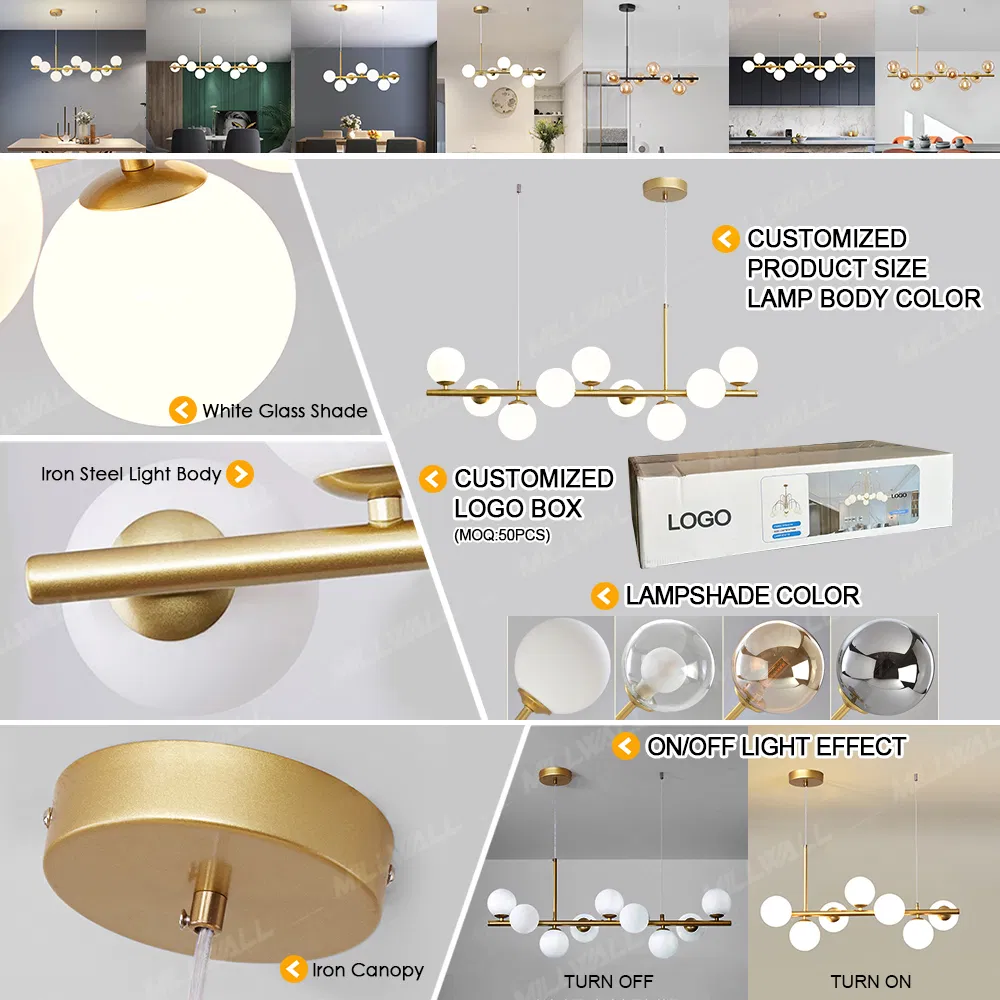 Classic Layered Wall Lamp Restaurant Dining Room Wall Light