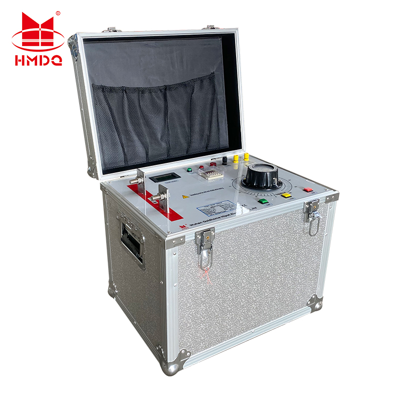 Portable Primary Current Injection Kit