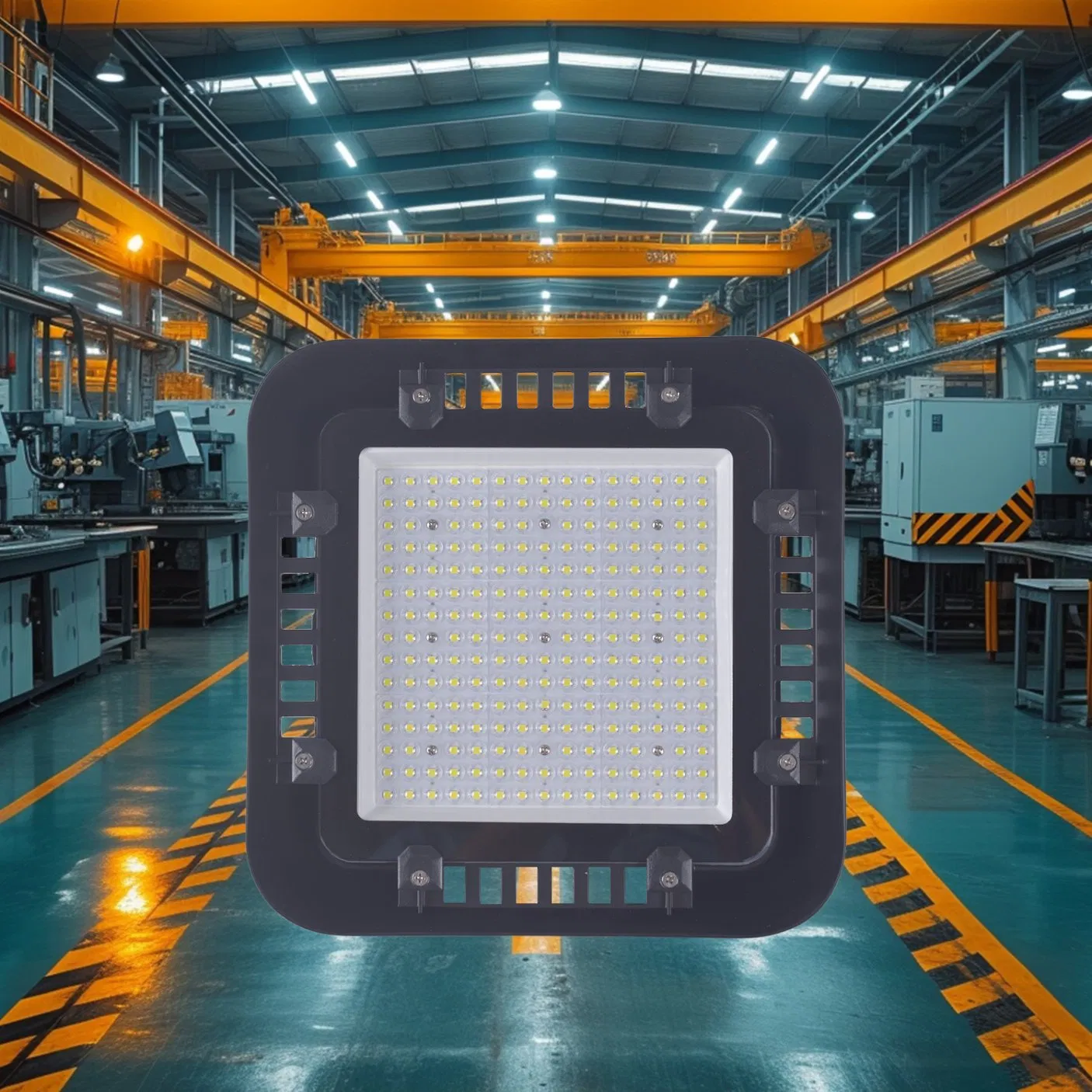 100W Lighting After-Sales Service Lighting Retail Custom Lighting Installation Method Luminosity Energy-Efficient