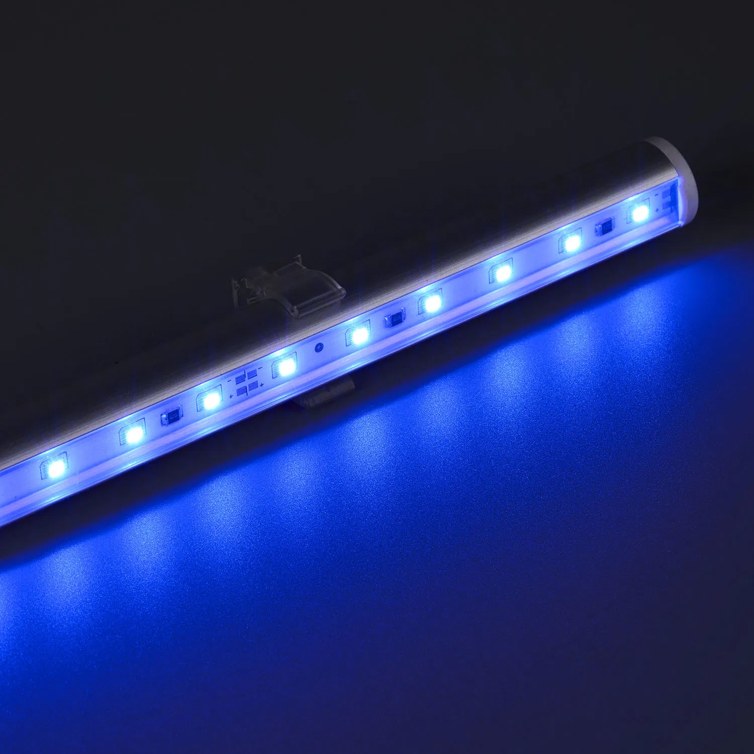 Vibrant Colors Portable Design LED Cooler Lighting for Retail Displays