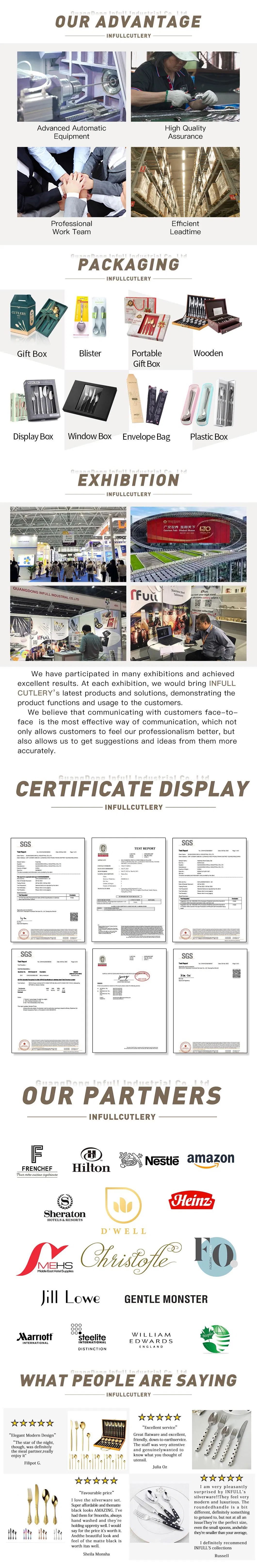 Advantages Infographic