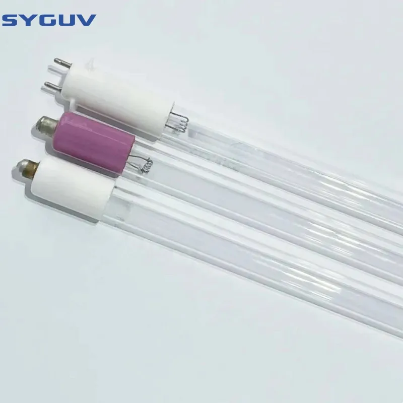 UV Disinfection Lamp