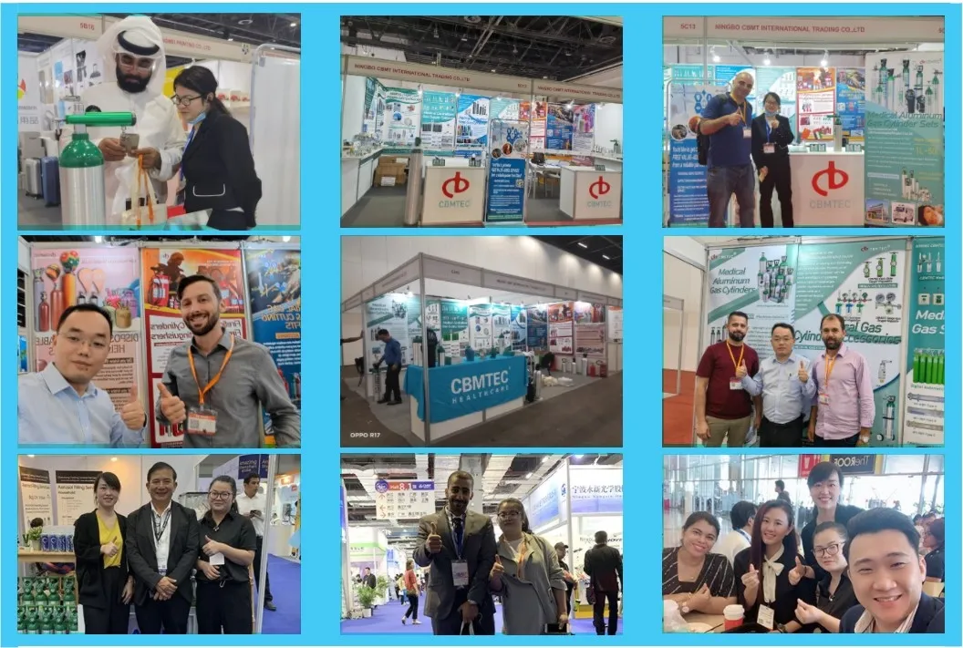 Equipment and Accessories