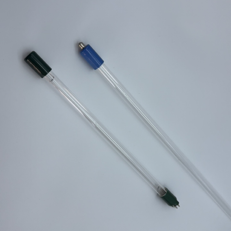 Gph118t5l 6W 8W 12W 15W 17W UV Lamp UV Disinfection Lamp for Ice Rinks 253.7nm Low-Temperature UVC Light with Anti-Fog Technology Gph118t5l10000hours