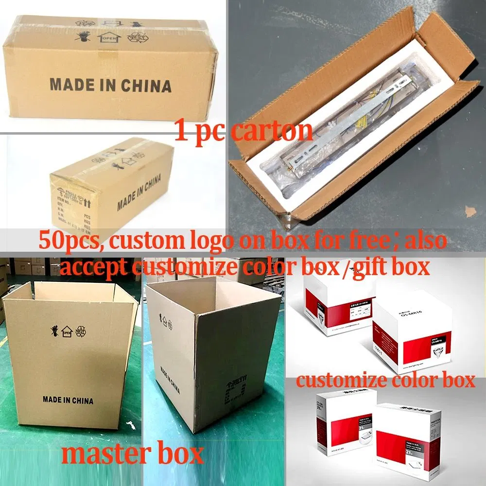 Chic Crystal Wall Light 9