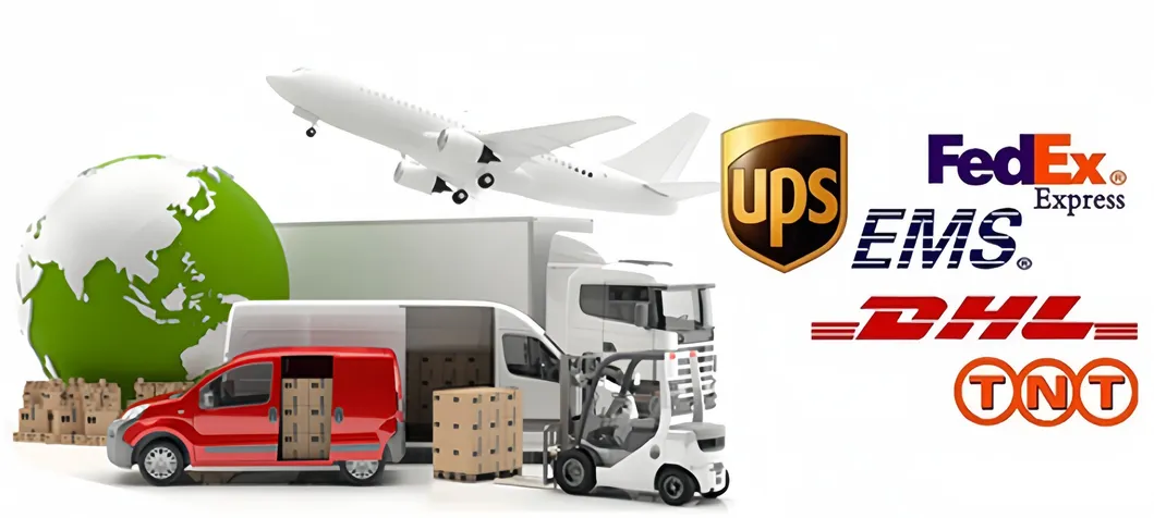 Packing and Delivery