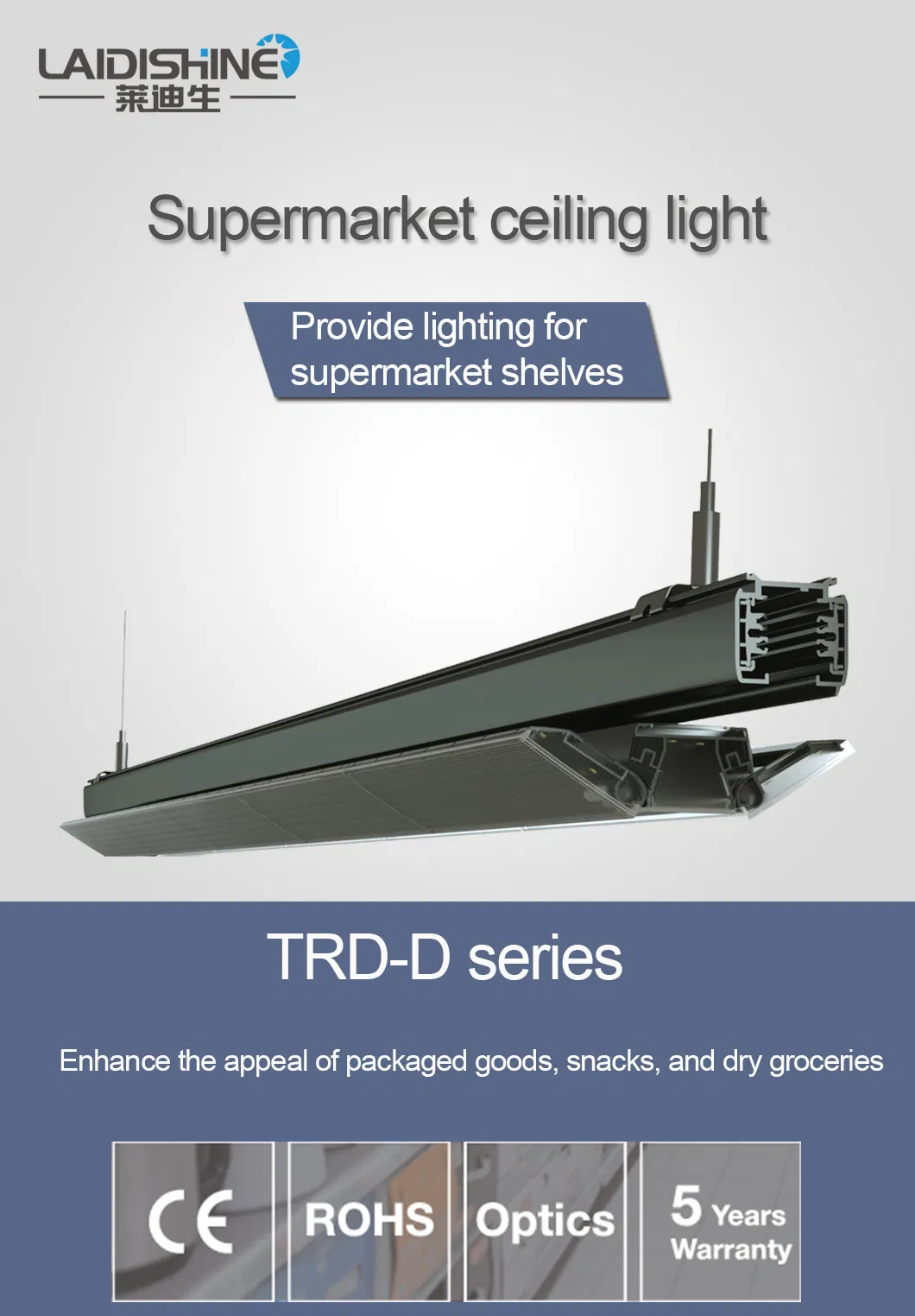 Ultra-Slim Indoor Lighting 1