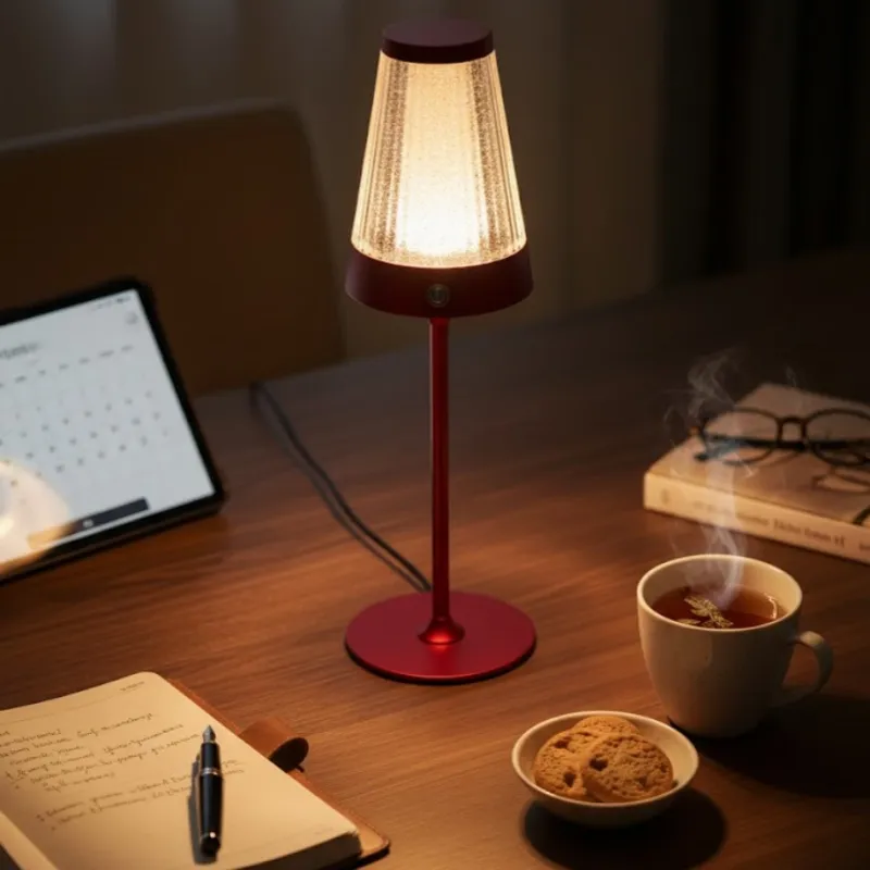 Enchanting Bubble Lamp