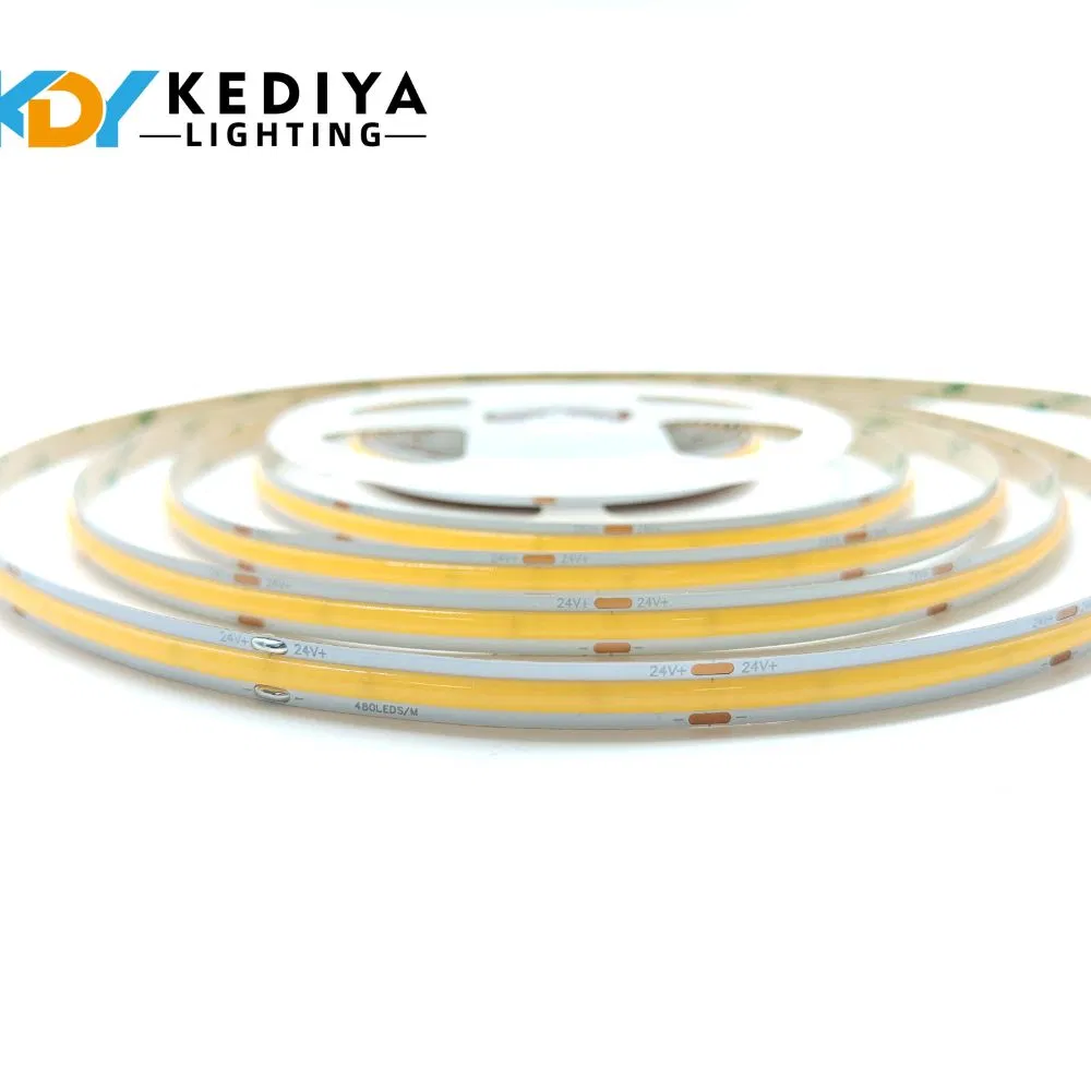 COB LED Strip 1