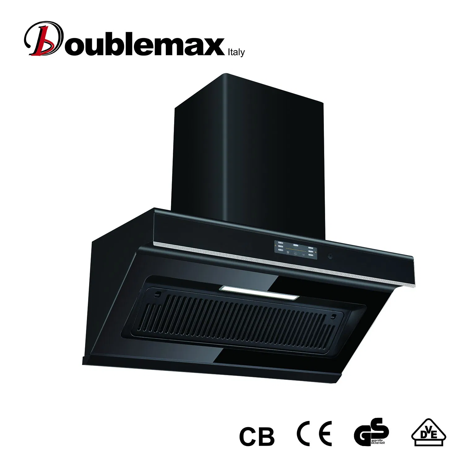 Tytxrv 12V Smoke Smart Home Cooking Range Hood