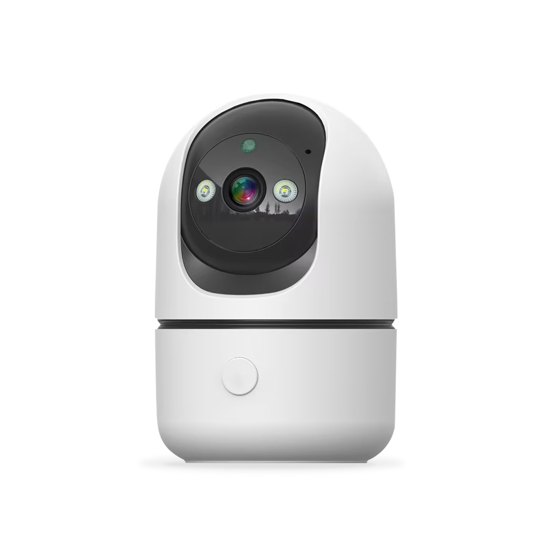 6MP Smart Home Indoor Security Camera Motion Detection