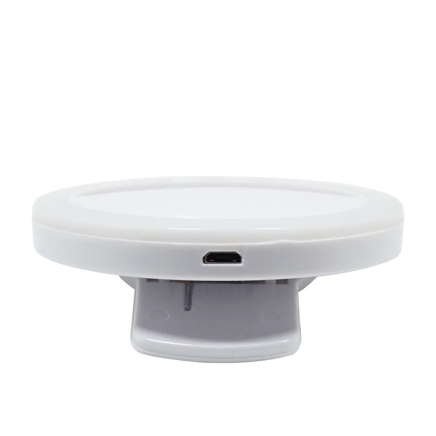 Selfie Ring Light View 2