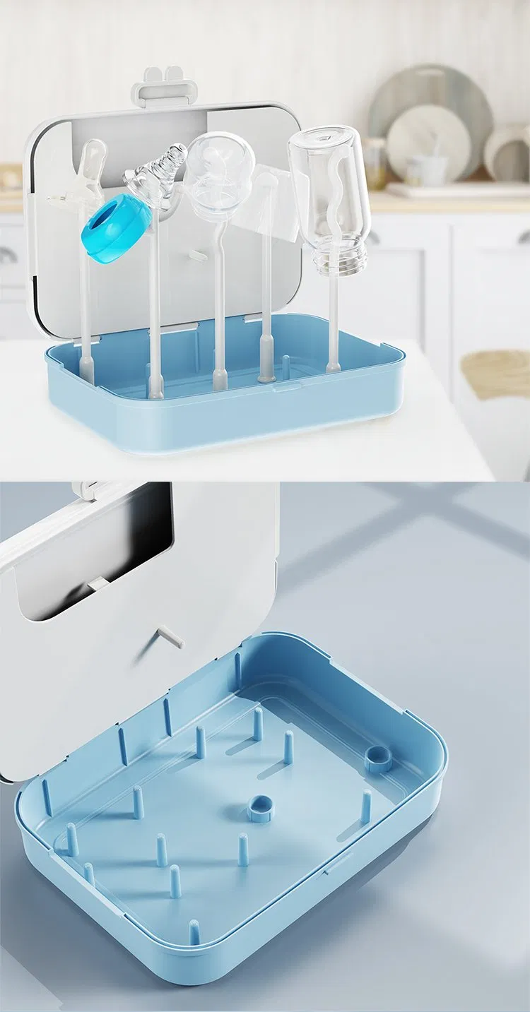 Bottle Cleaning Kit 2