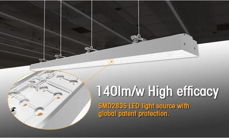 LED Linear Light 3