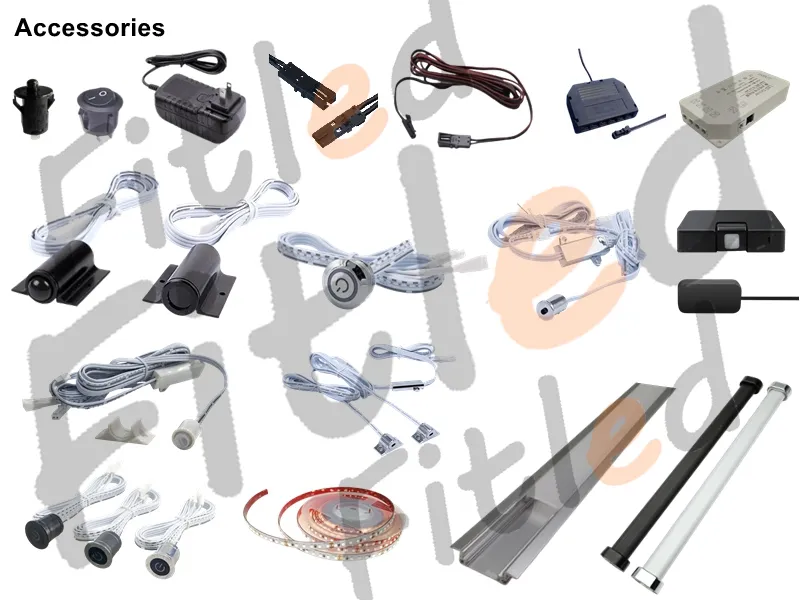 LED Lighting Solution 1