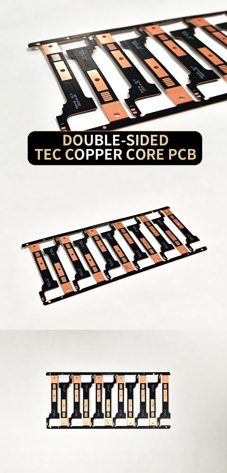 Substrate PCB
