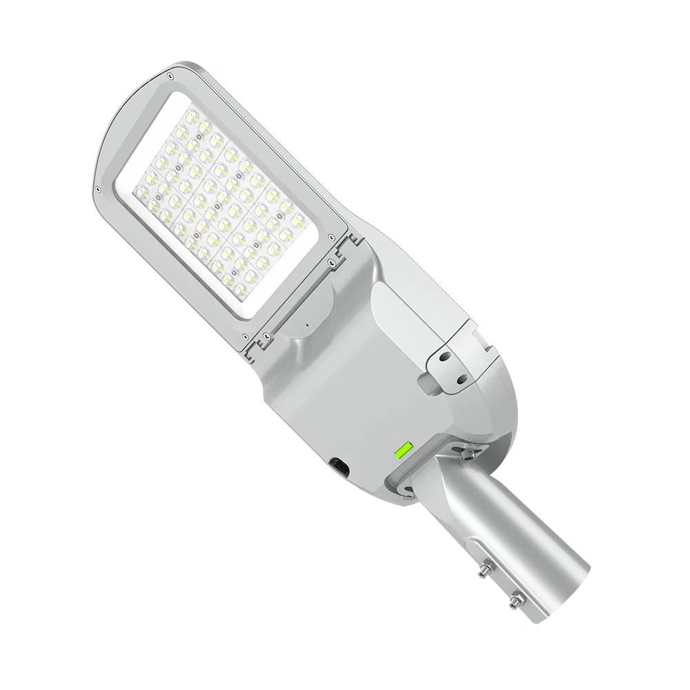IP67 Integrated Outdoor LED Street Lights 24W 40W 60W 80W 100W 300W Street Light for Road 5 Years Warranty