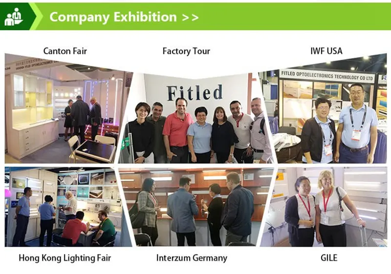 LED Lighting Solution 10