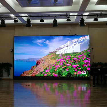 Full Color LED Screen Display for Immersive Event Experiences