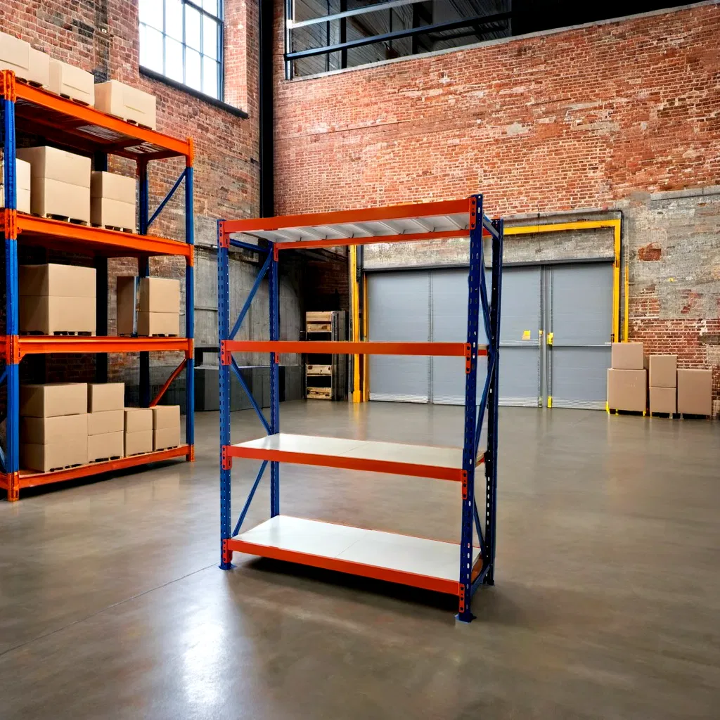 Customized Retail Fixture for Metal Display Shelf in Stores