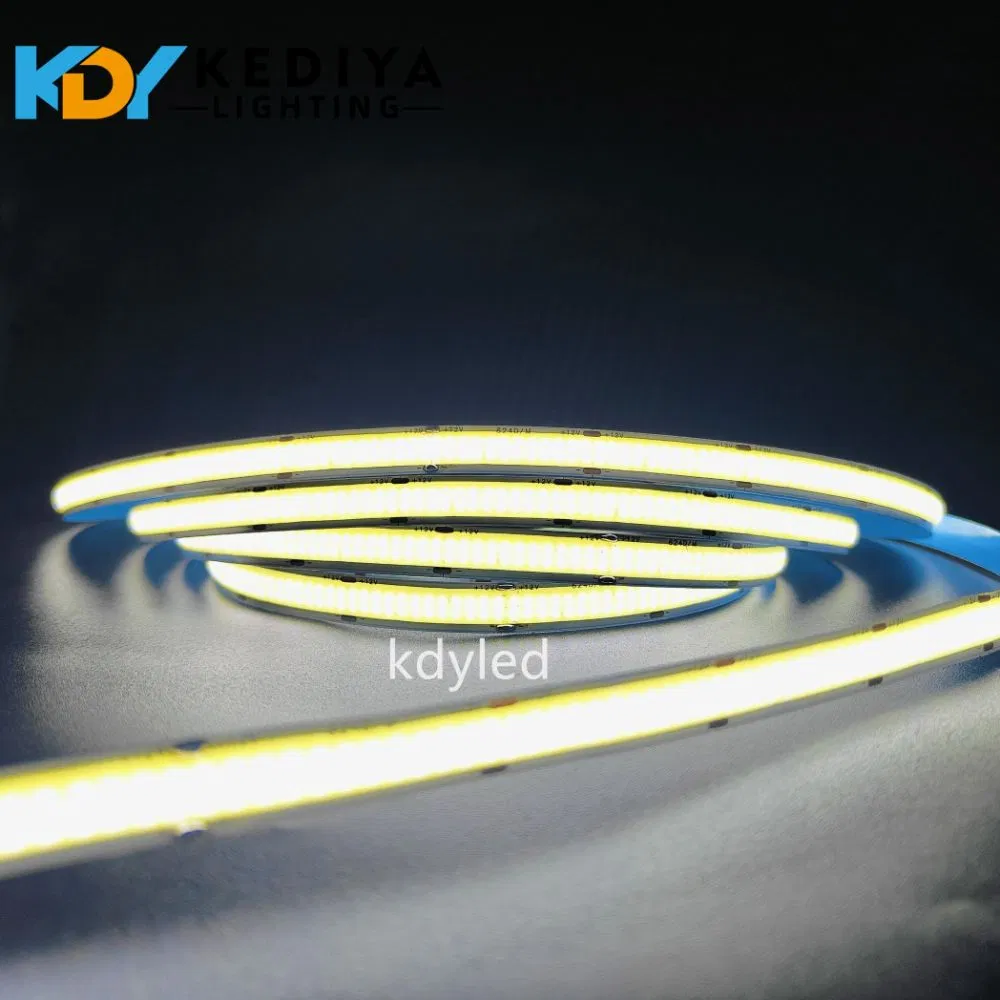 LED Strip Description