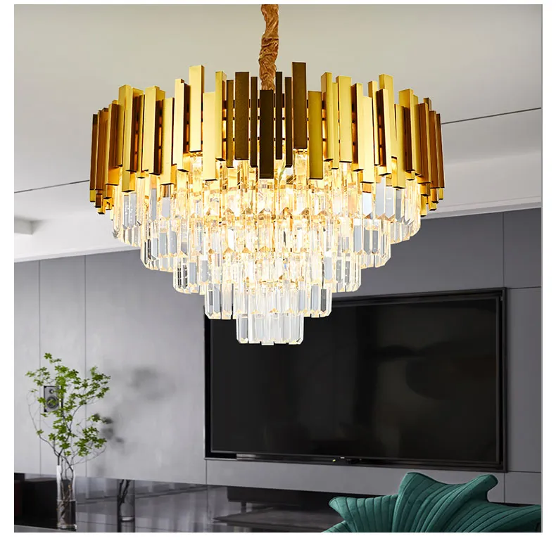 Modern Ceiling Light