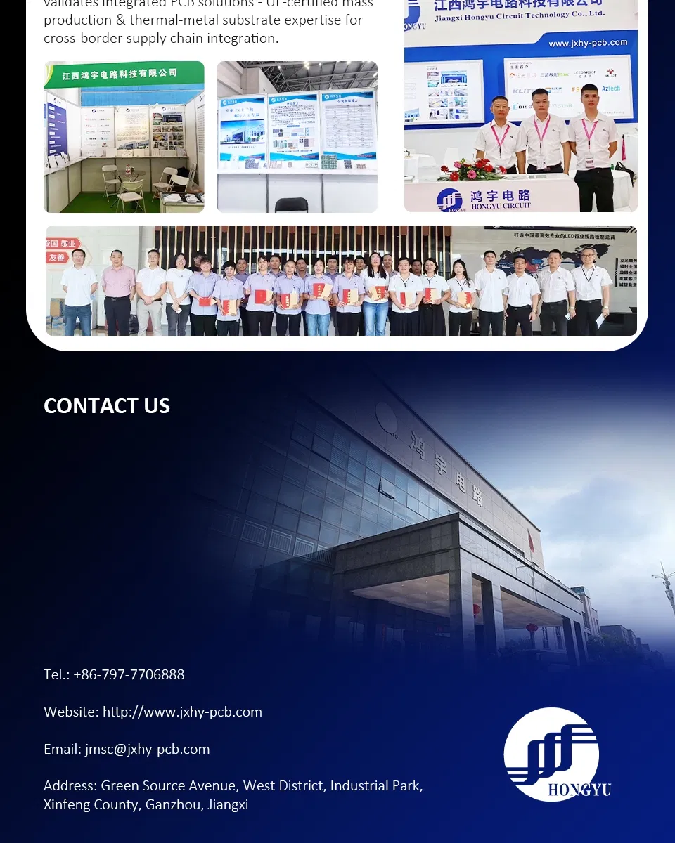 Interior Lighting System